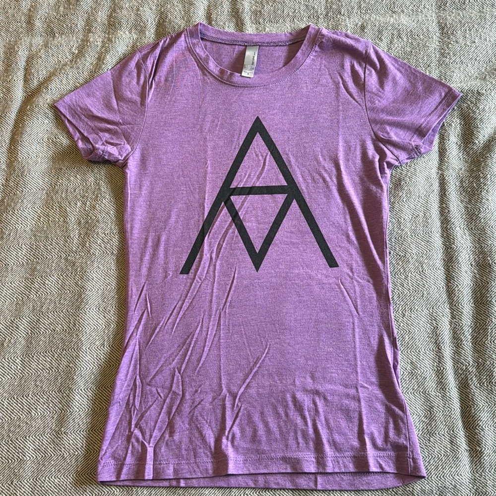 Alanis Morissette Women’s t-shirt - S